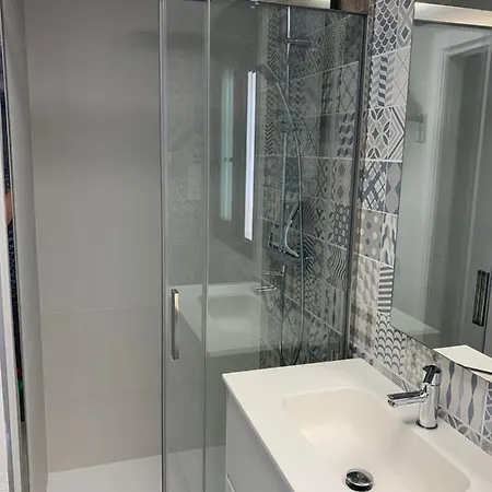 Daire Casa Cielo Close To The Playa Del Cura Torrevieja