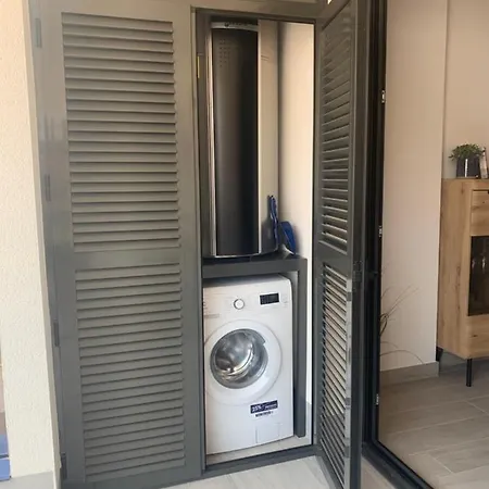 Casa Cielo Close To The Playa Del Cura