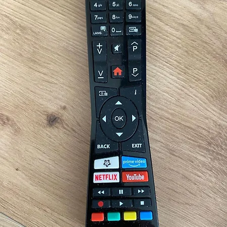 Casa Cielo Close To The Playa Del Cura Daire