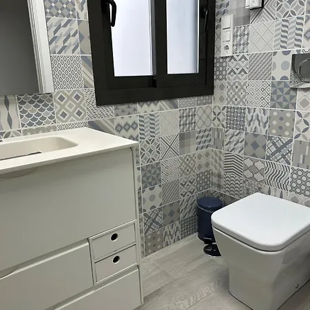 Casa Cielo Close To The Playa Del Cura Daire