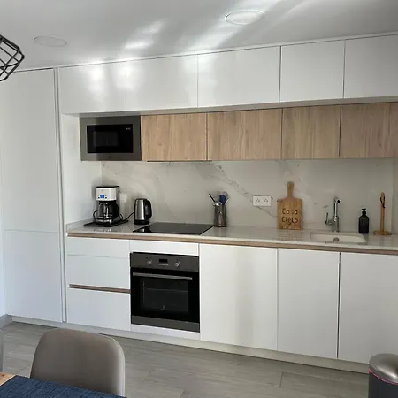 Daire Casa Cielo Close To The Playa Del Cura