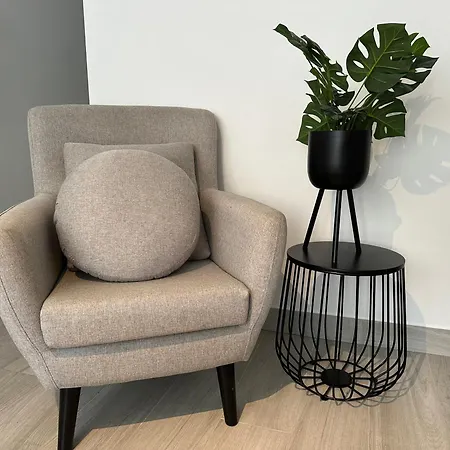 Daire Casa Cielo Close To The Playa Del Cura Torrevieja