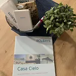 Apartament Casa Cielo Close To The Playa Del Cura
