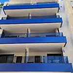 Casa Cielo Close To The Playa Del Cura Διαμέρισμα