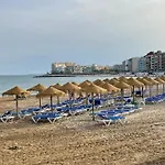Casa Cielo Close To The Playa Del Cura Τορεβιέχα