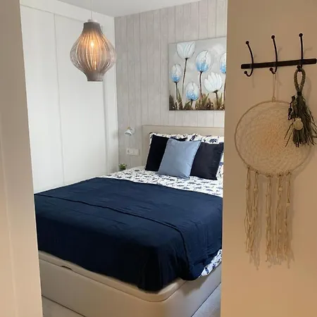 Casa Cielo Close To The Playa Del Cura