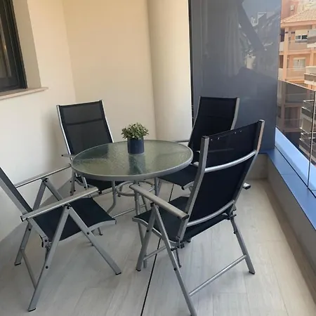 Apartamento Casa Cielo Close To The Playa Del Cura