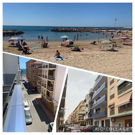 Casa Cielo Close To The Playa Del Cura