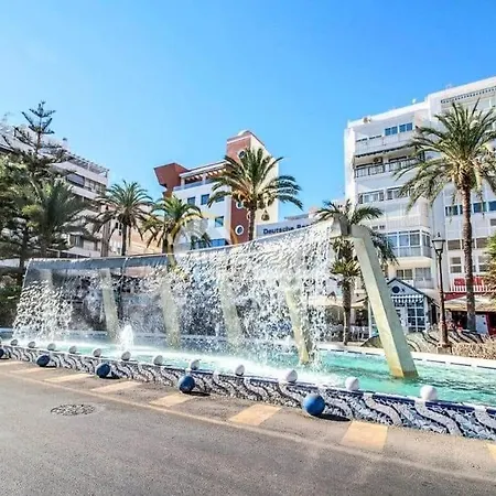 Casa Cielo Close To The Playa Del Cura Apartamento *