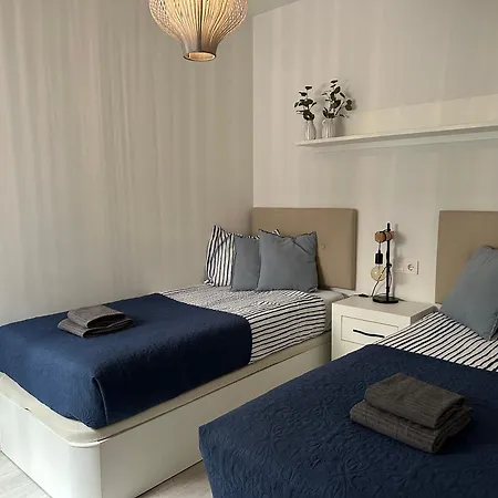 Casa Cielo Close To The Playa Del Cura Apartamento *