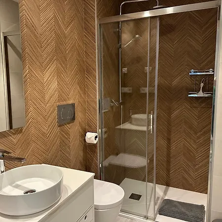 Casa Cielo Close To The Playa Del Cura Apartamento Torrevieja