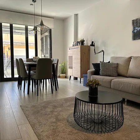 Casa Cielo Close To The Playa Del Cura Torrevieja